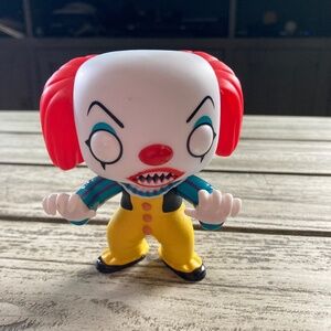 Funko POP IT - Pennywise